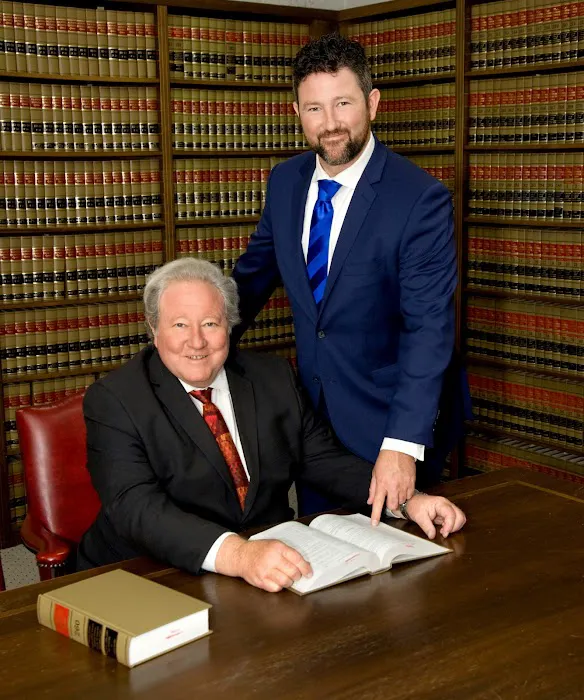 Law Offices of Tabone, APC 5