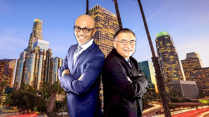 Law Offices of Hussain & Gutierrez Workers Comp & Immigration Lawyer Los Angeles 5