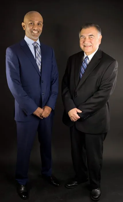 Law Offices of Hussain & Gutierrez Workers Comp & Immigration Lawyer Los Angeles 5