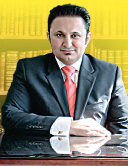 Law Offices of David F. Issapour, APLC. 5