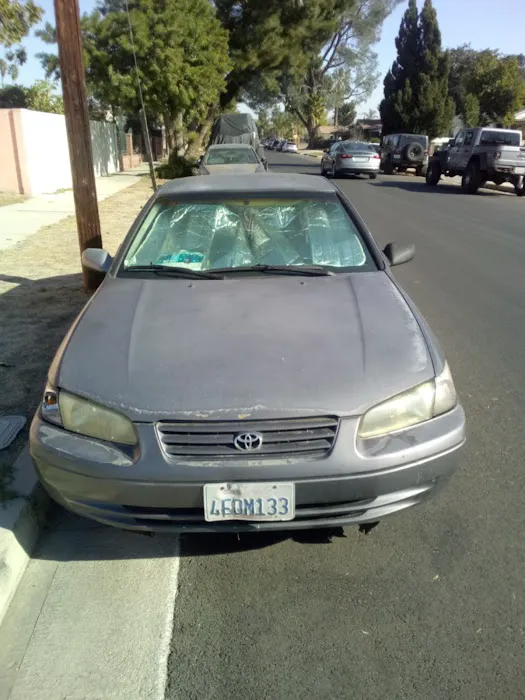 Richard Lucero Law Offices 5
