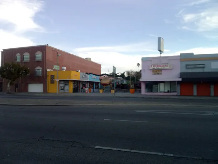 Richard Lucero Law Offices 5