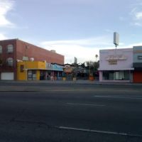 Richard Lucero Law Offices ico