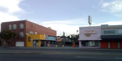 Richard Lucero Law Offices