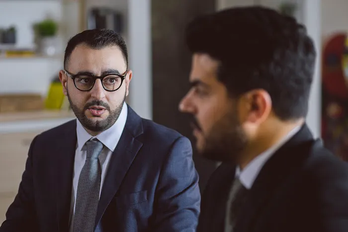 Martinian Lawyers 5