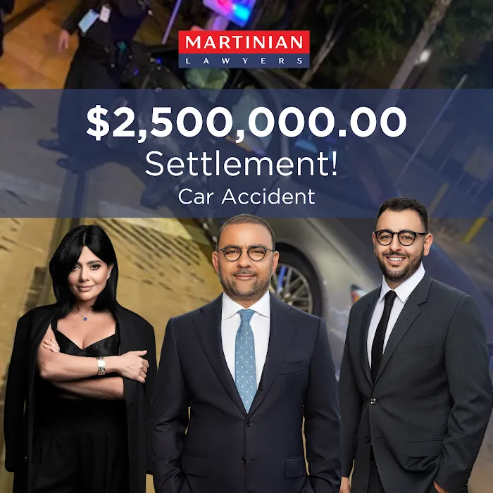 Martinian Lawyers 5