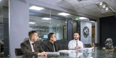 The Law Offices of Michael Burgis & Associates, P.C.