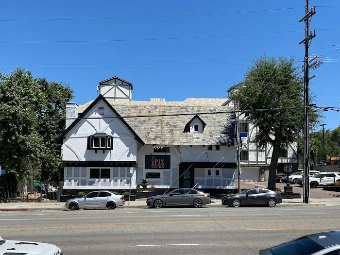 Paz Law Firm, APC 5