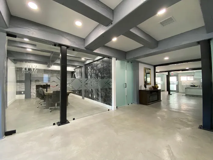 Paz Law Firm, APC 5