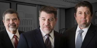 Binder Law Group, PLC