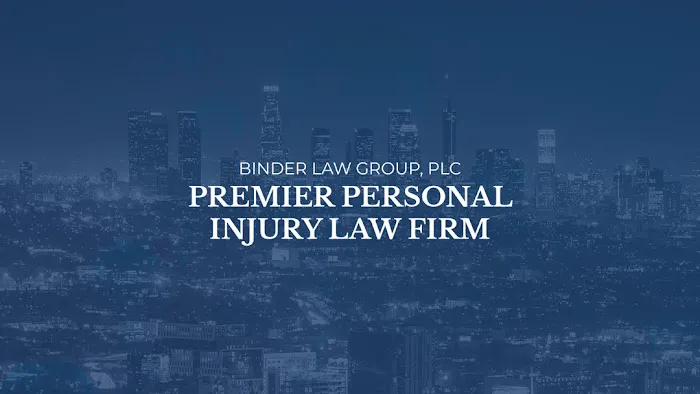 Binder Law Group, PLC 5