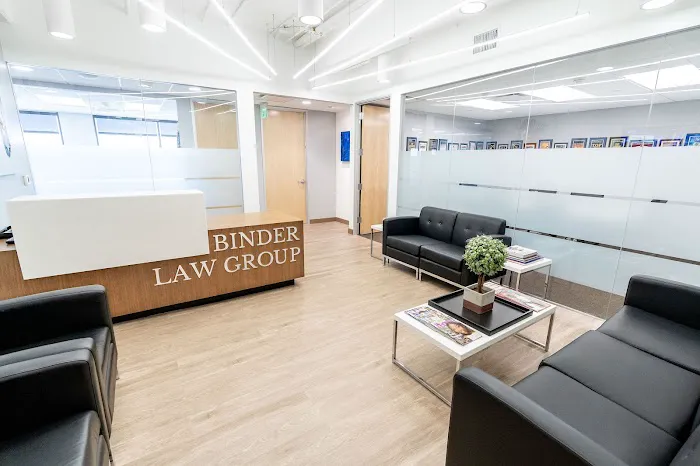 Binder Law Group, PLC 5