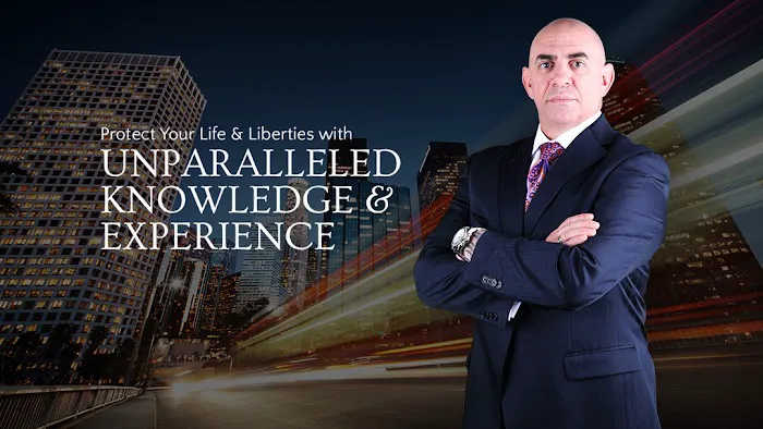 Law Offices of Scott R. Spindel 5