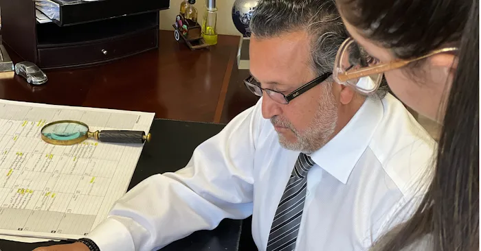 Law Offices of Amir Soleimanian & Associates, Inc. 5