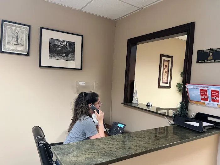 Law Offices of Amir Soleimanian & Associates, Inc. 5