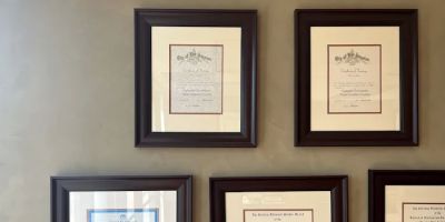 Law Offices of Amir Soleimanian & Associates, Inc.