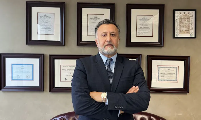 Law Offices of Amir Soleimanian & Associates, Inc. 5