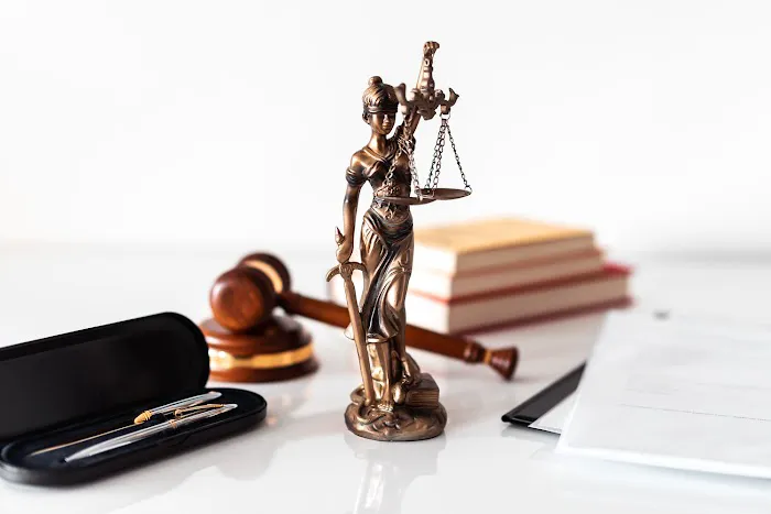 Law Offices of Amir Soleimanian & Associates, Inc. 5