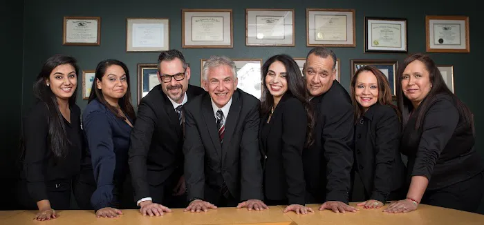 Berke Law Offices, Inc. 5