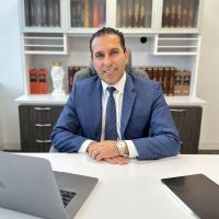 Ali Talai, Esq. ico