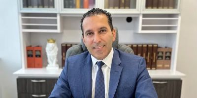 Ali Talai, Esq.