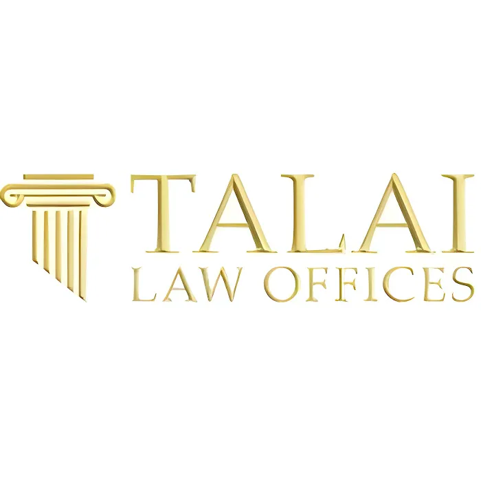 Ali Talai, Esq. 5