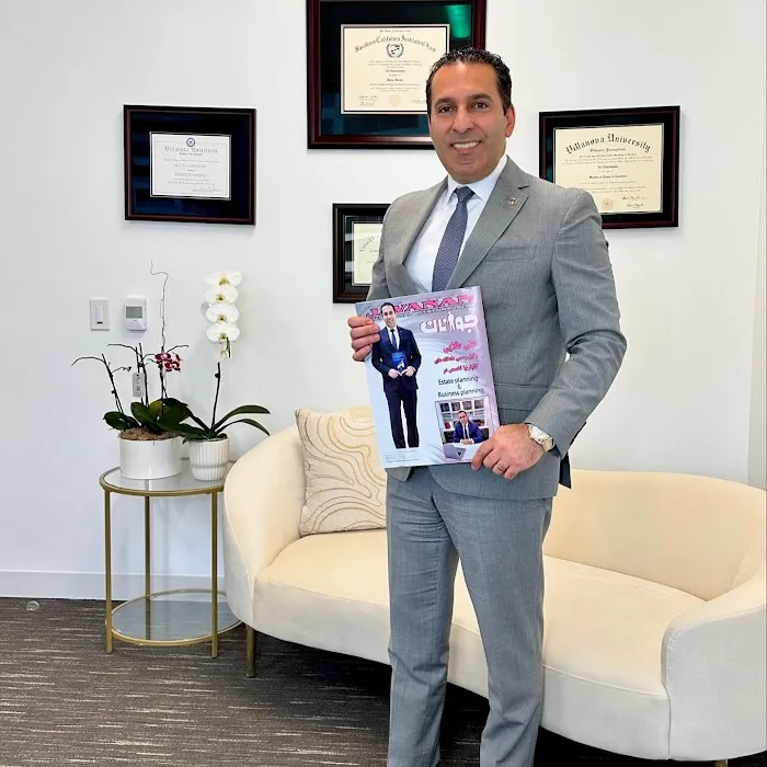 TALAI LAW OFFICES, INC. 5