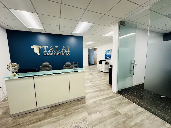 TALAI LAW OFFICES, INC. 5