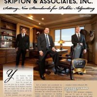 Skipton Claims Management ico