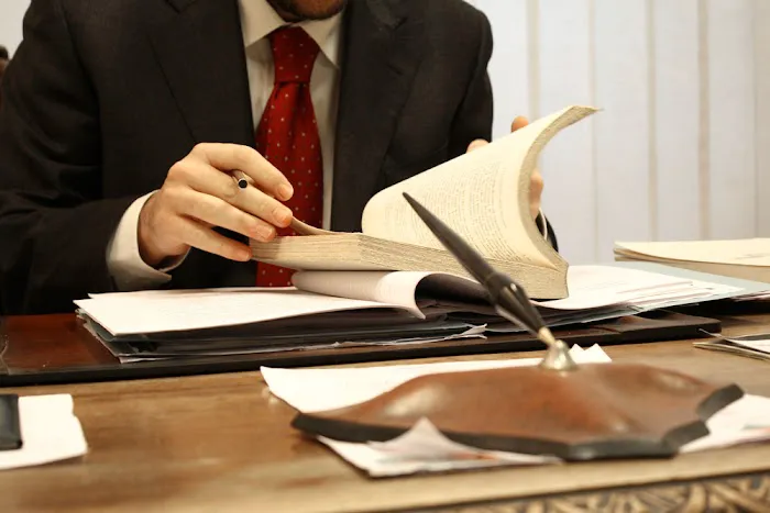 Law Offices of Bob Farahan 5