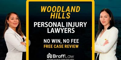 Braff Law Car Accident Slip and Fall Personal Injury Lawyers