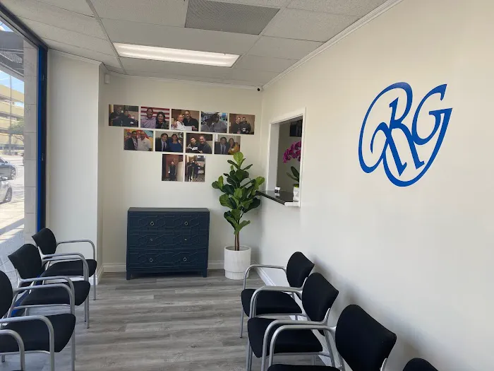 Law Offices of Ramin Ghashghaei 5