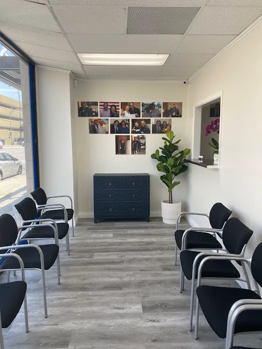 Law Offices of Ramin Ghashghaei 5