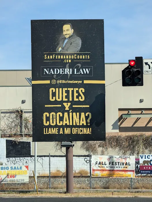 Law office of Arvand Naderi 5