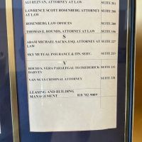 Van Nuys Criminal Attorney ico
