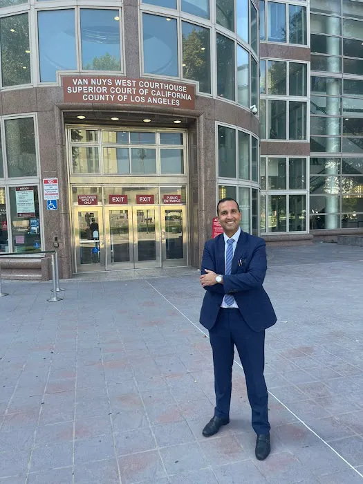 Van Nuys Criminal Attorney 5