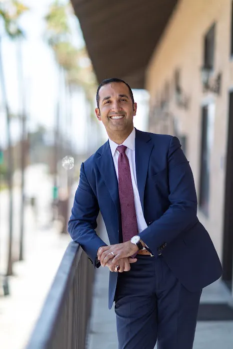 Van Nuys Criminal Attorney 5