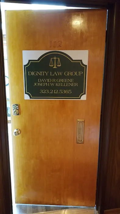 Dignity Law Group, APC 5