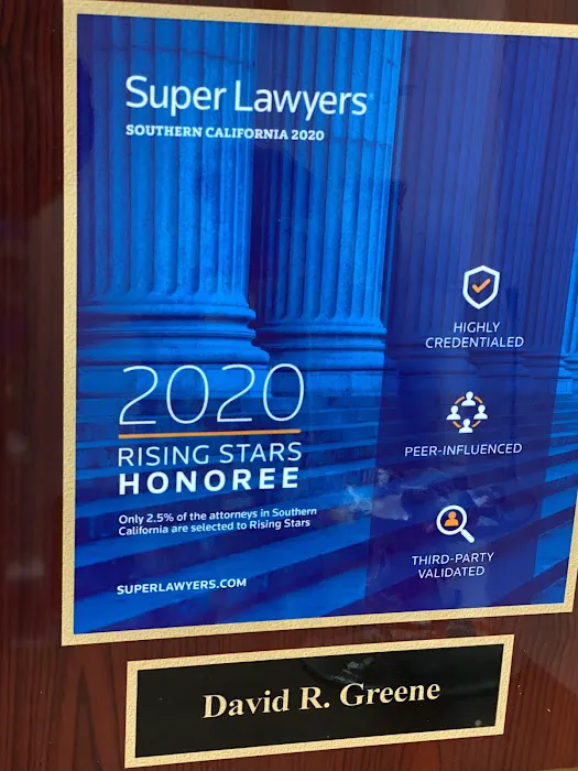 Dignity Law Group, APC 5