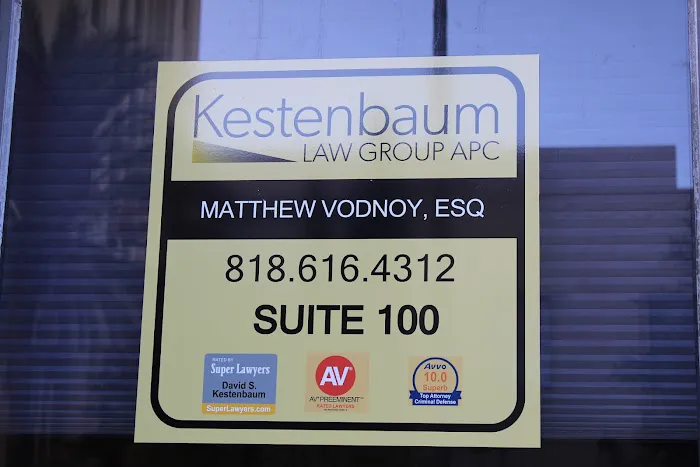 Kestenbaum Law Group 5