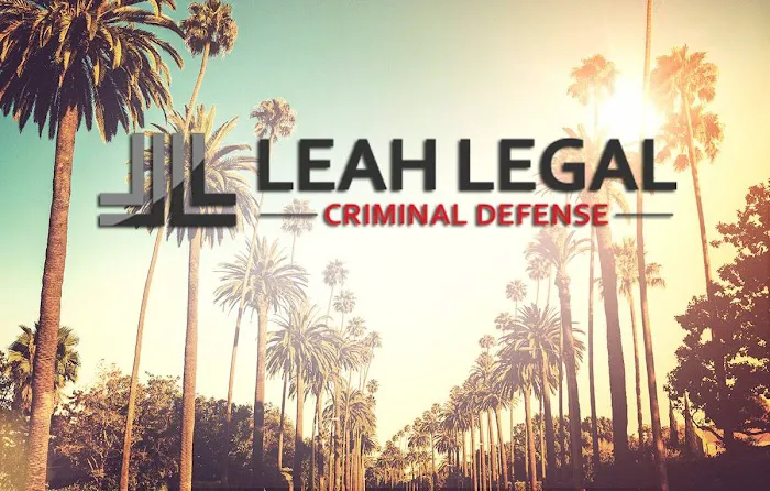 Leah Legal Criminal Defense 5