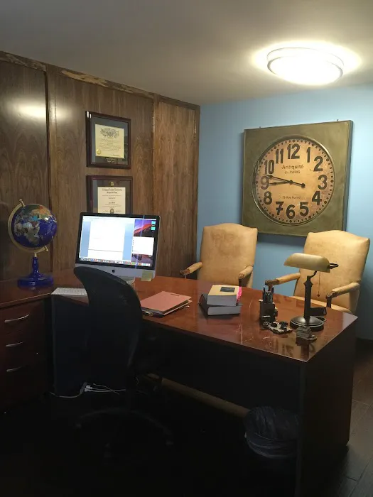 Leah Legal Criminal Defense 5