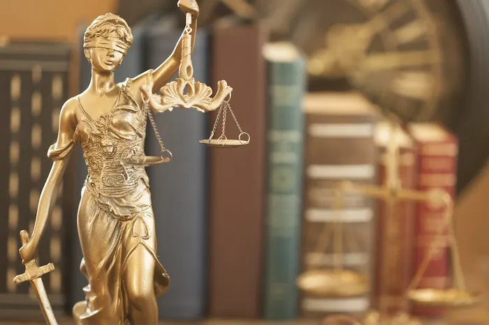 Law Offices of Mark Daniel Melnick 5