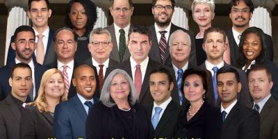 Law Offices of David Chesley