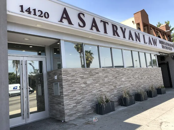 Asatryan Law 5