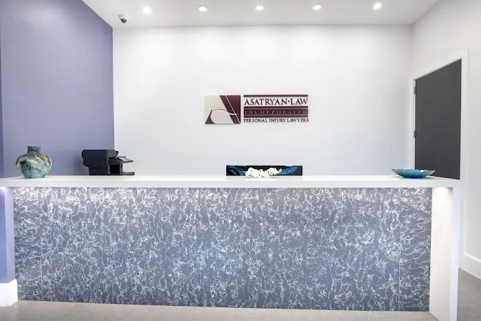 Asatryan Law 5