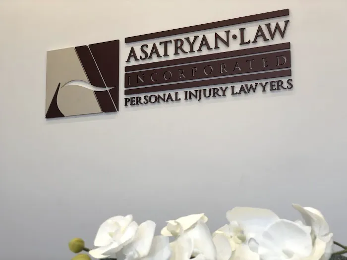 Asatryan Law 5