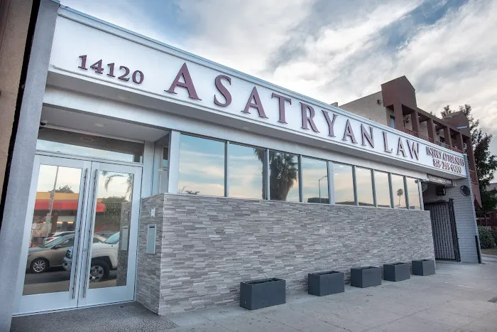 Asatryan Law 5