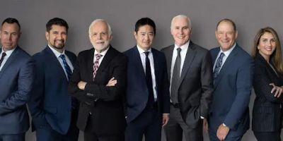 Lewis, Marenstein, Wicke, Sherwin & Lee, LLP