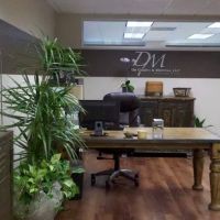 De Castro & Morrow, LLP ico